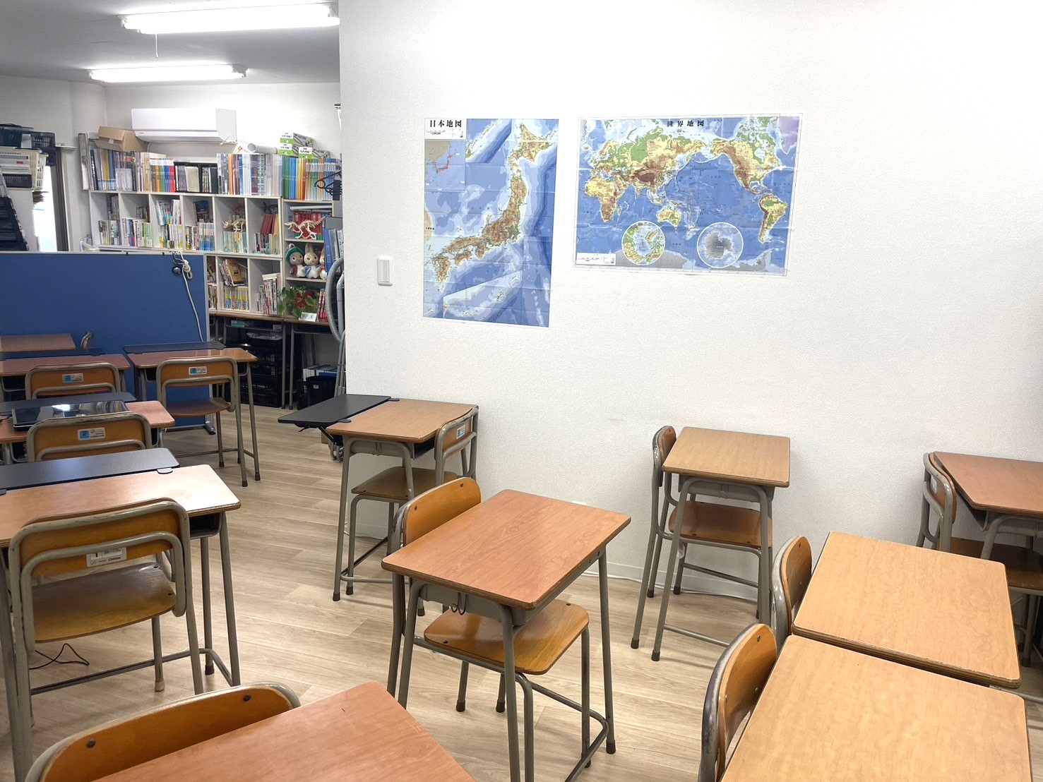 ヒューマンアカデミージュニア オカピ中山教室｜ロボット教室｜神奈川